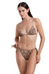 Gottex Luma Jasper Triangle Bikini Top